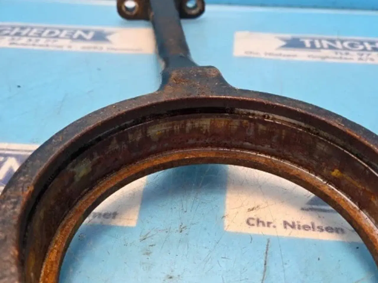 Billede 3 - Massey Ferguson 7278 Arm 87317702