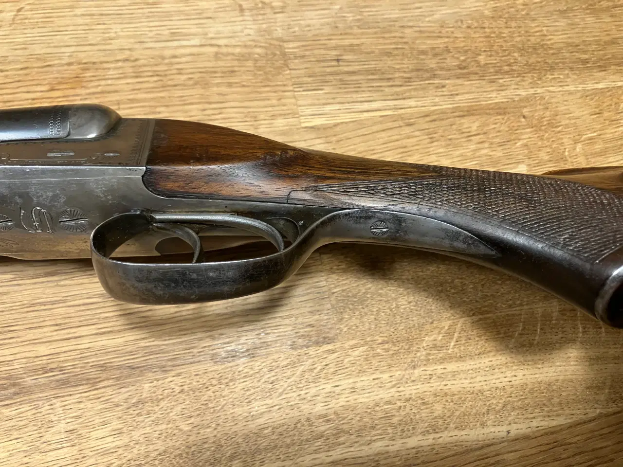 Billede 11 - Sauer s/s kal.20