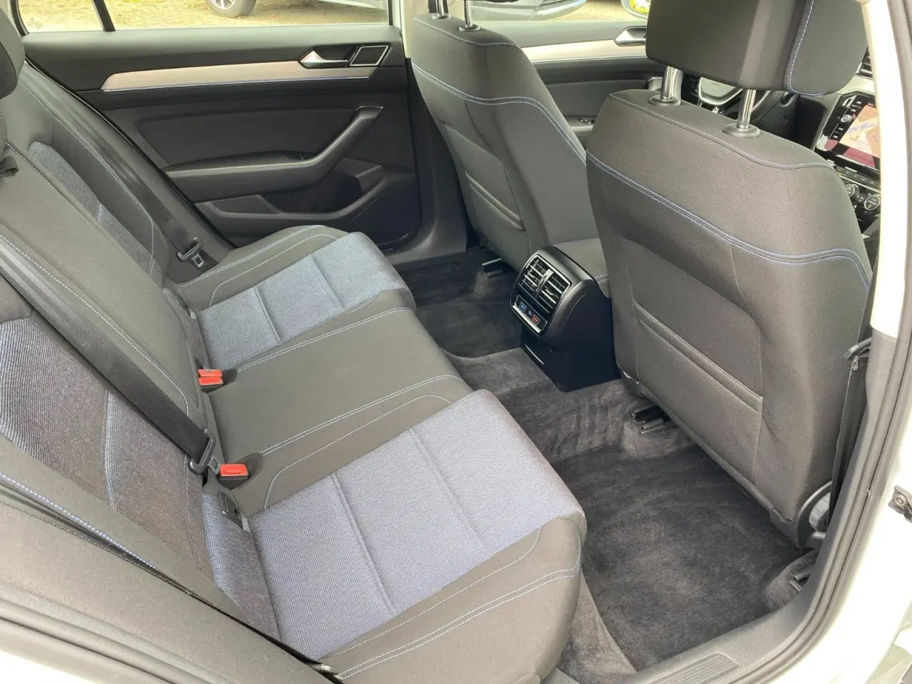 Billede 16 - VW Passat 1,4 GTE Variant DSG