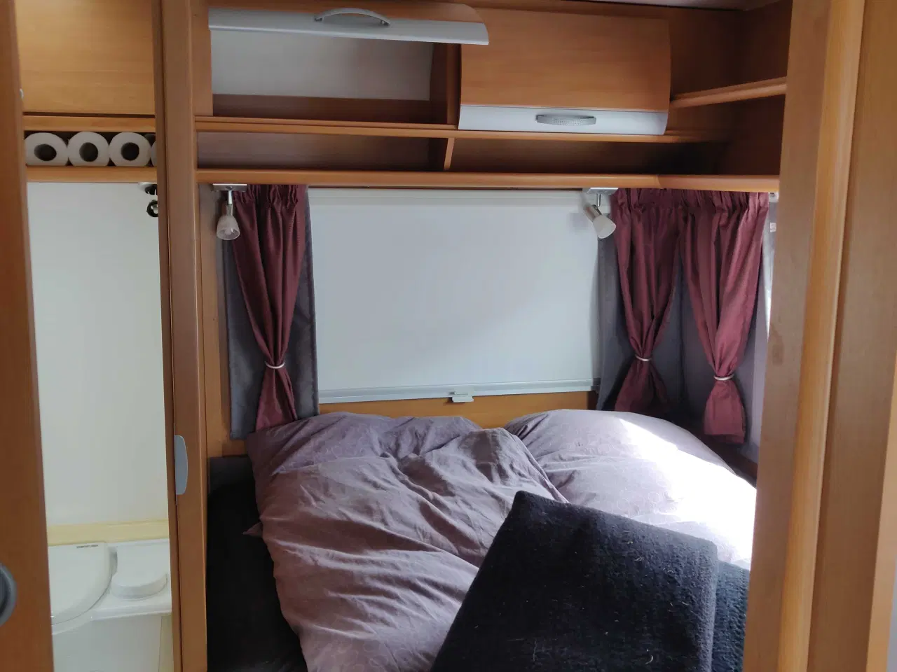 Billede 6 - Evt. i bytte med teltvogn.