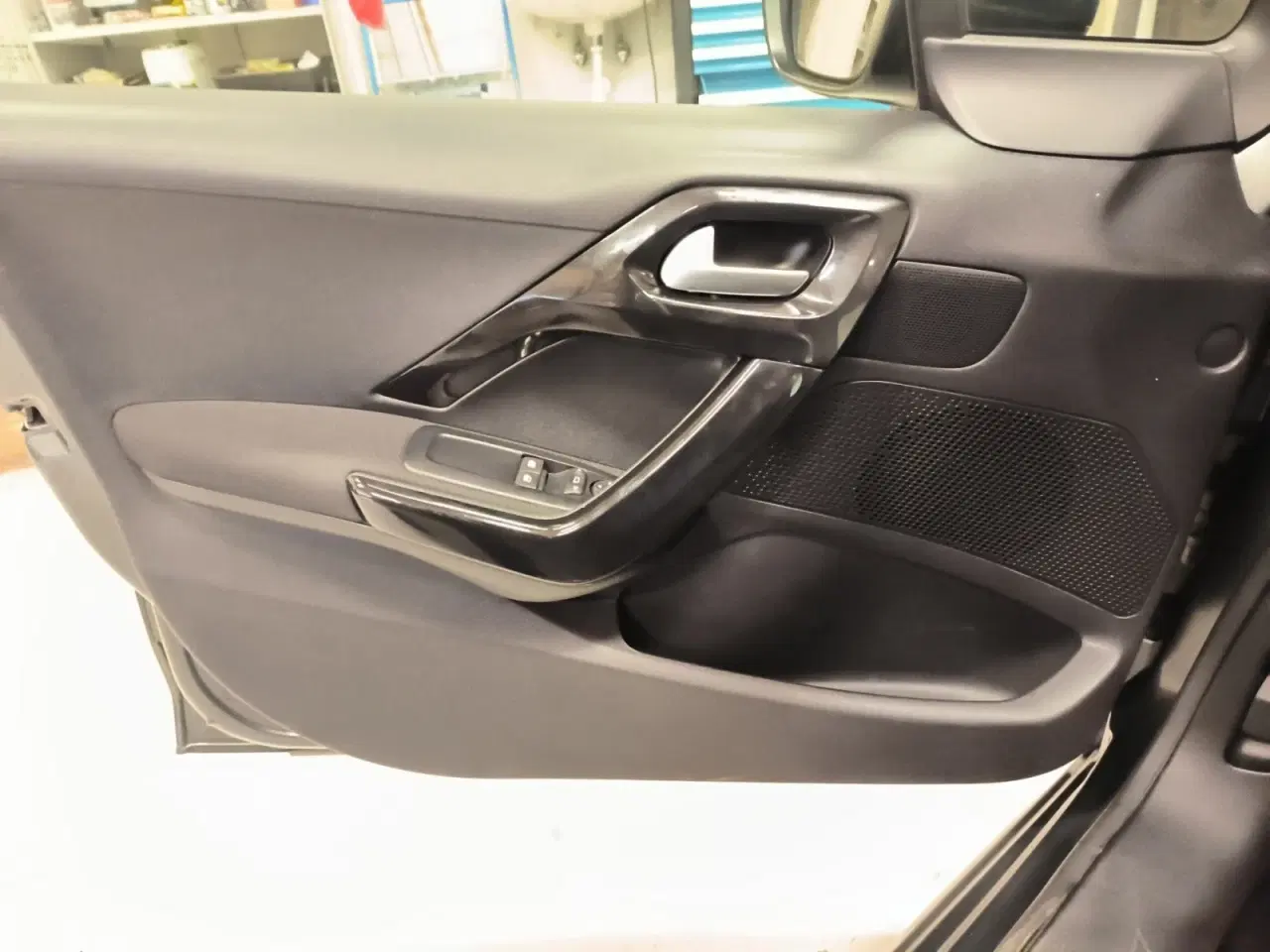 Billede 11 - Peugeot 208 1,6 BlueHDi 100 Desire
