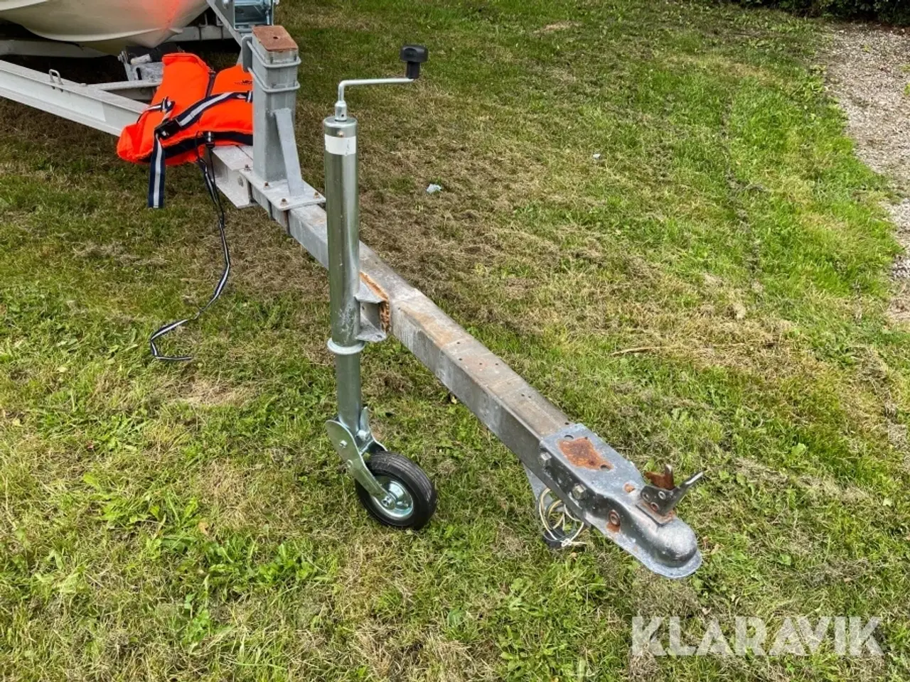 Billede 12 - Båd Wellcraft 190 CCF