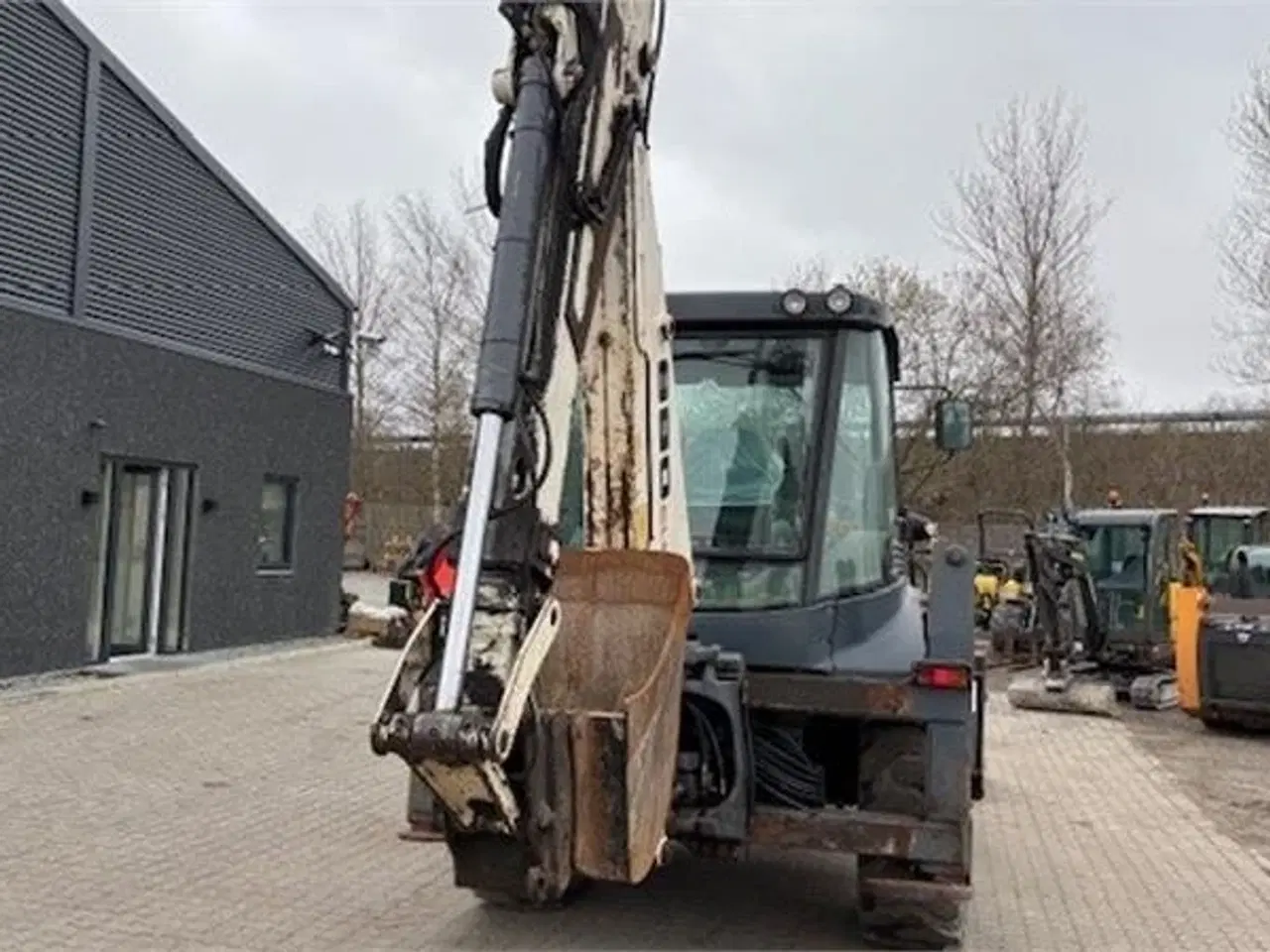 Billede 6 - Terex 880 Elite