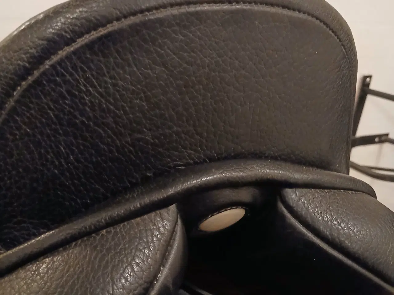 Billede 5 - Isabell Werth dressursadel 17,5