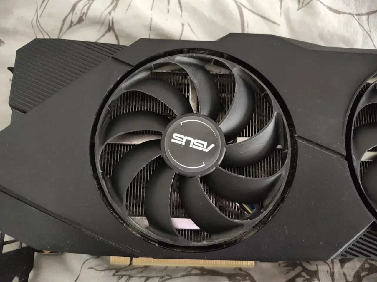 Billede 2 - Asus RTX 2070 Super