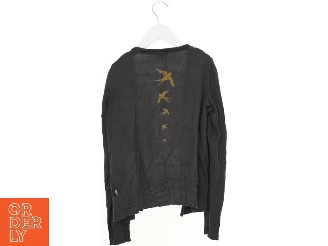 Billede 2 - Cardigan fra Pomp de Lux (str. 152 cm)
