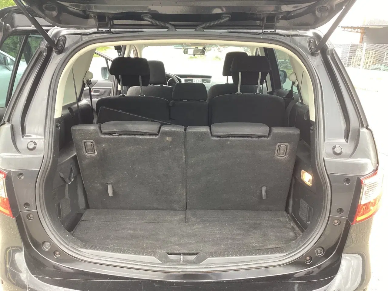 Billede 11 - Mazda 5 1,8 Premium 7prs