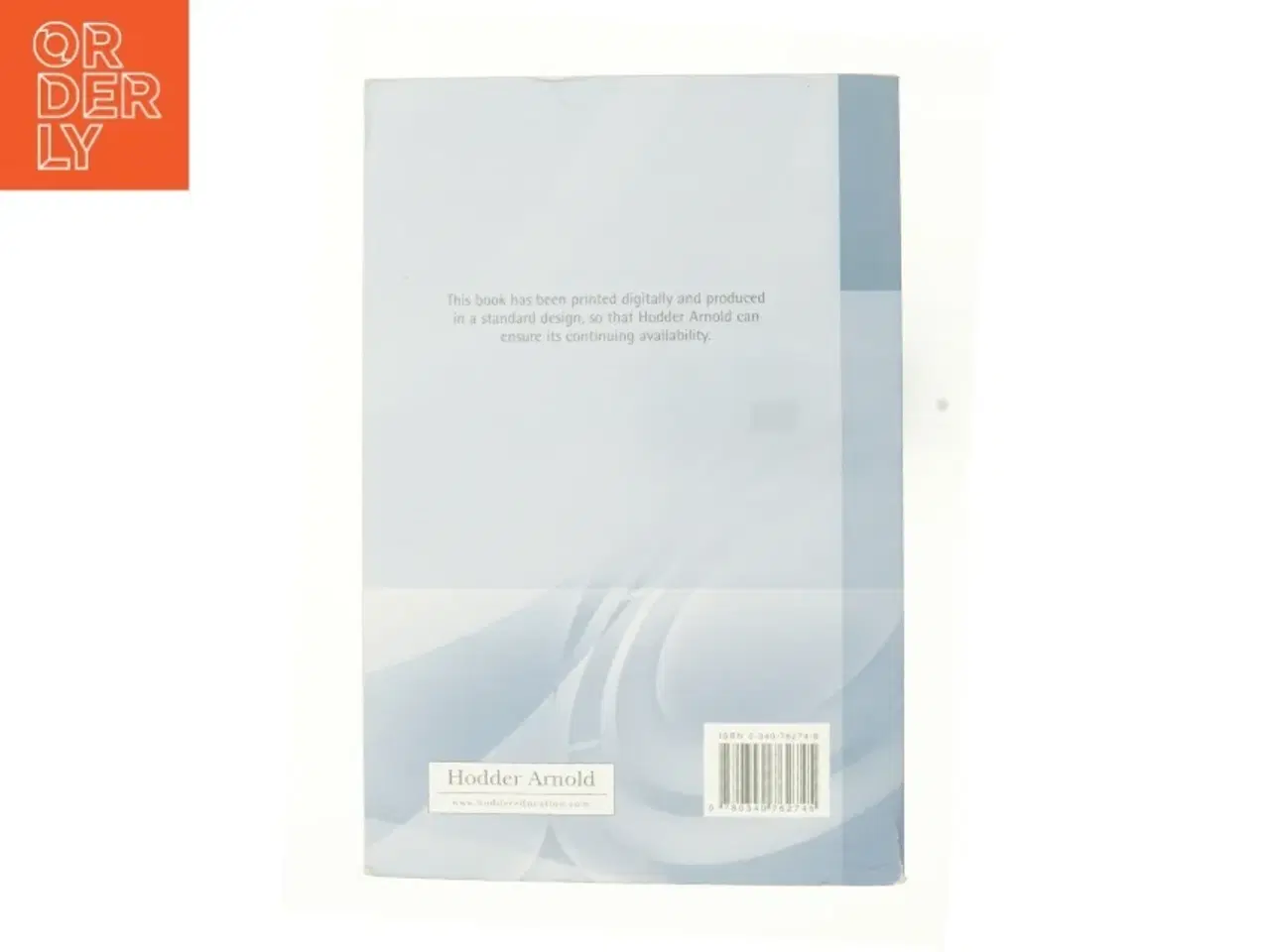 Billede 2 - Researching Audiences (Bog)