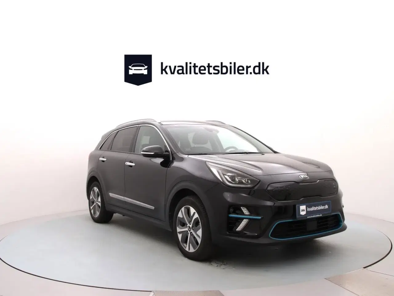 Billede 6 - Kia e-Niro 64 Advance