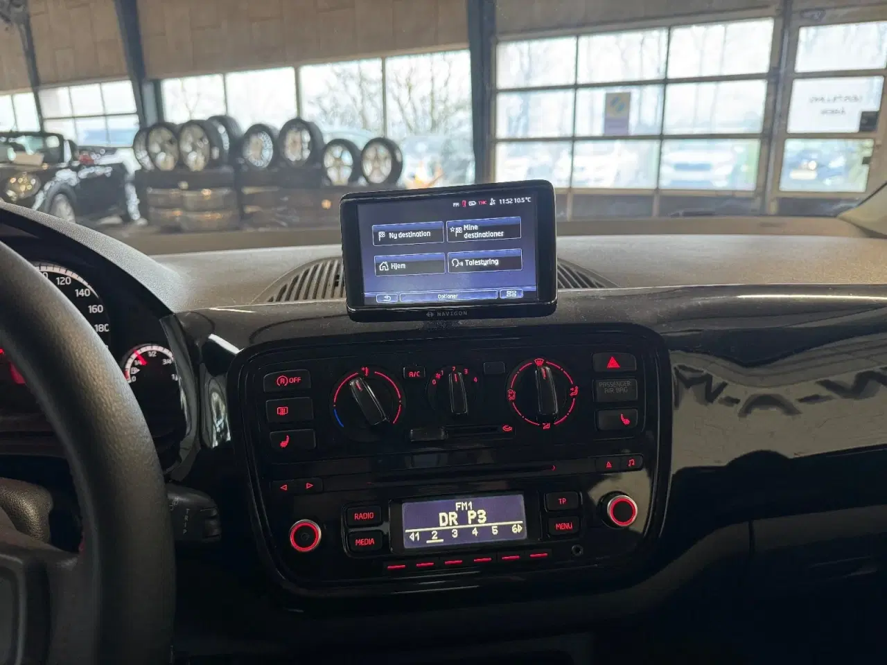 Billede 7 - VW Up! 1,0 60 Move Up!