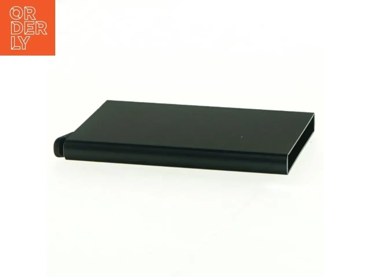 Billede 4 - Kreditkort holder (str. 9,5 x 6 cm)