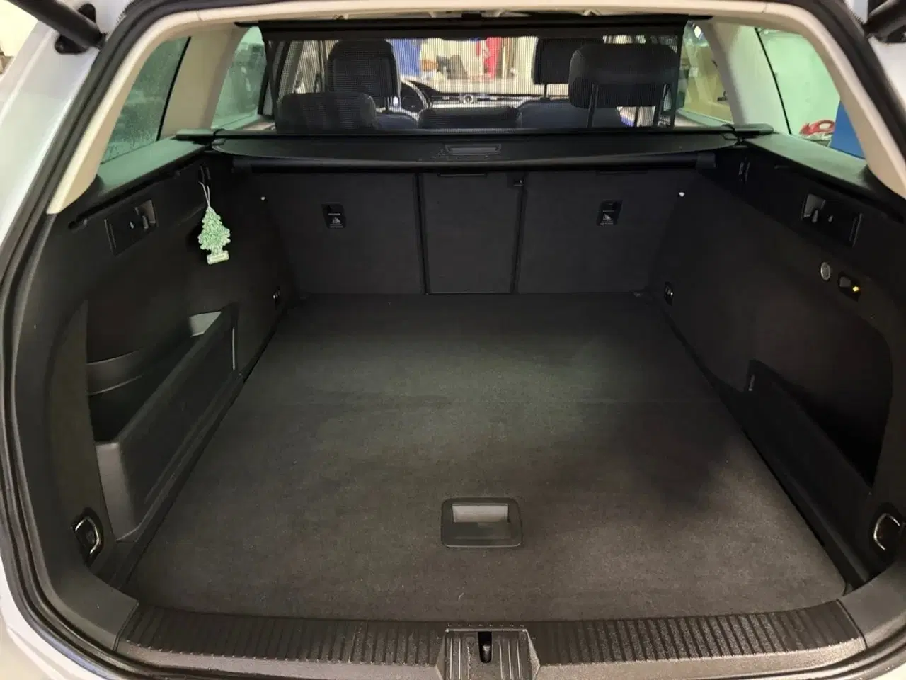 Billede 14 - VW Passat 1,4 GTE Highline Variant DSG