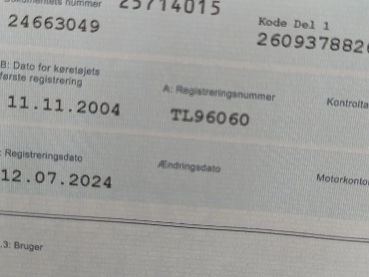 Billede 8 - Suzuki Grand vitara 2,0 HDI