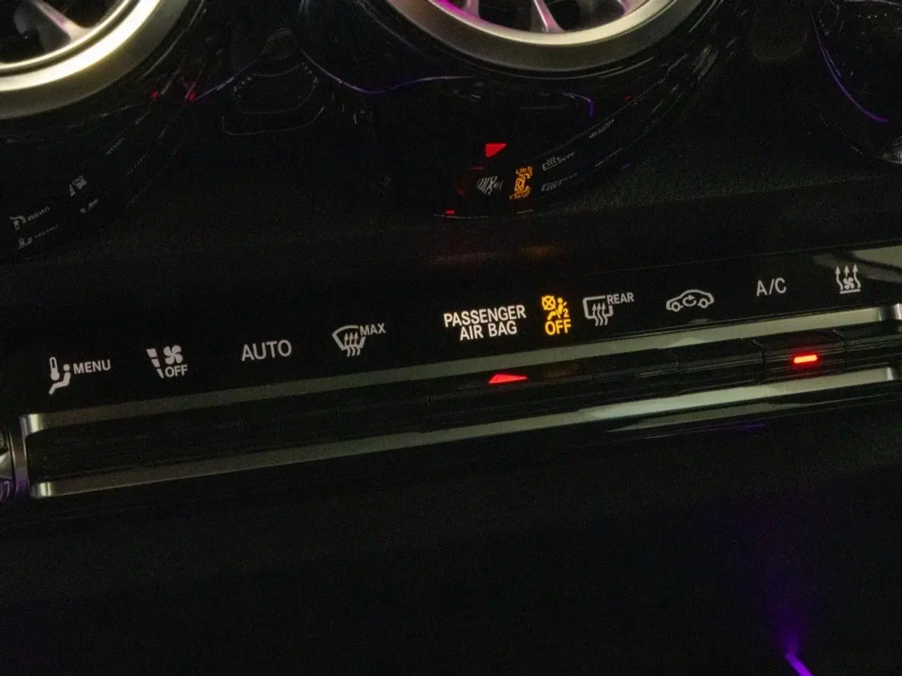 Billede 17 - Mercedes EQB250  AMG Line 7prs