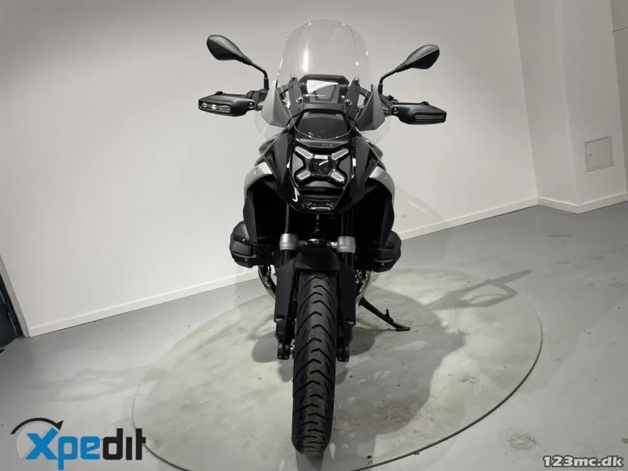 Billede 4 - BMW R 1300 GS