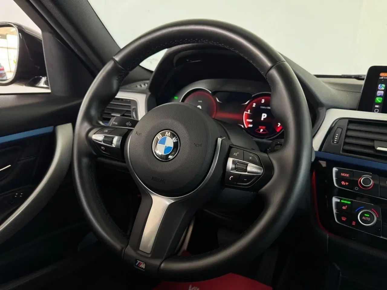 Billede 12 - BMW 320i 2,0 Touring M-Sport aut.