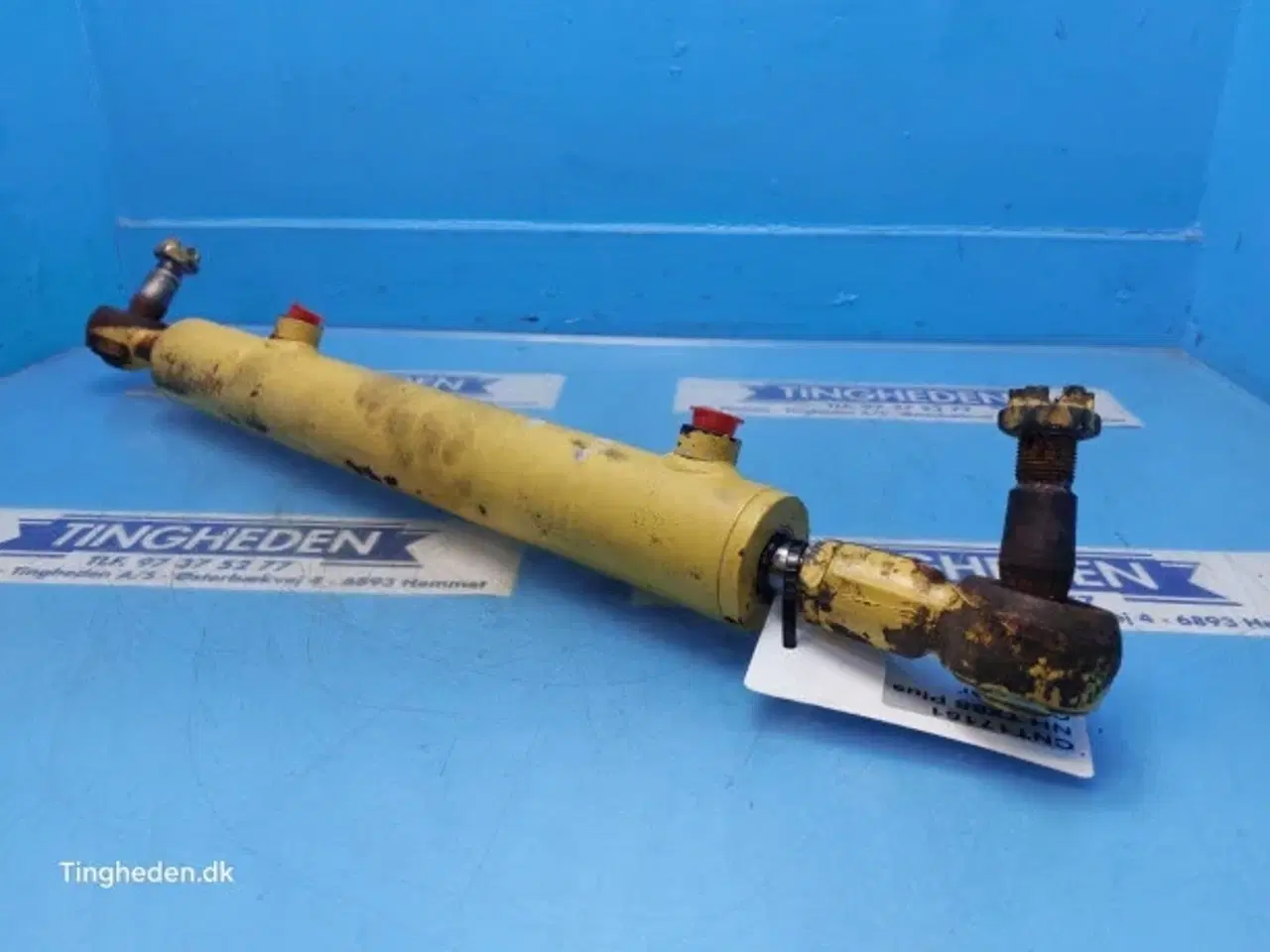 Billede 3 - New Holland TX68 Cylinder 378632