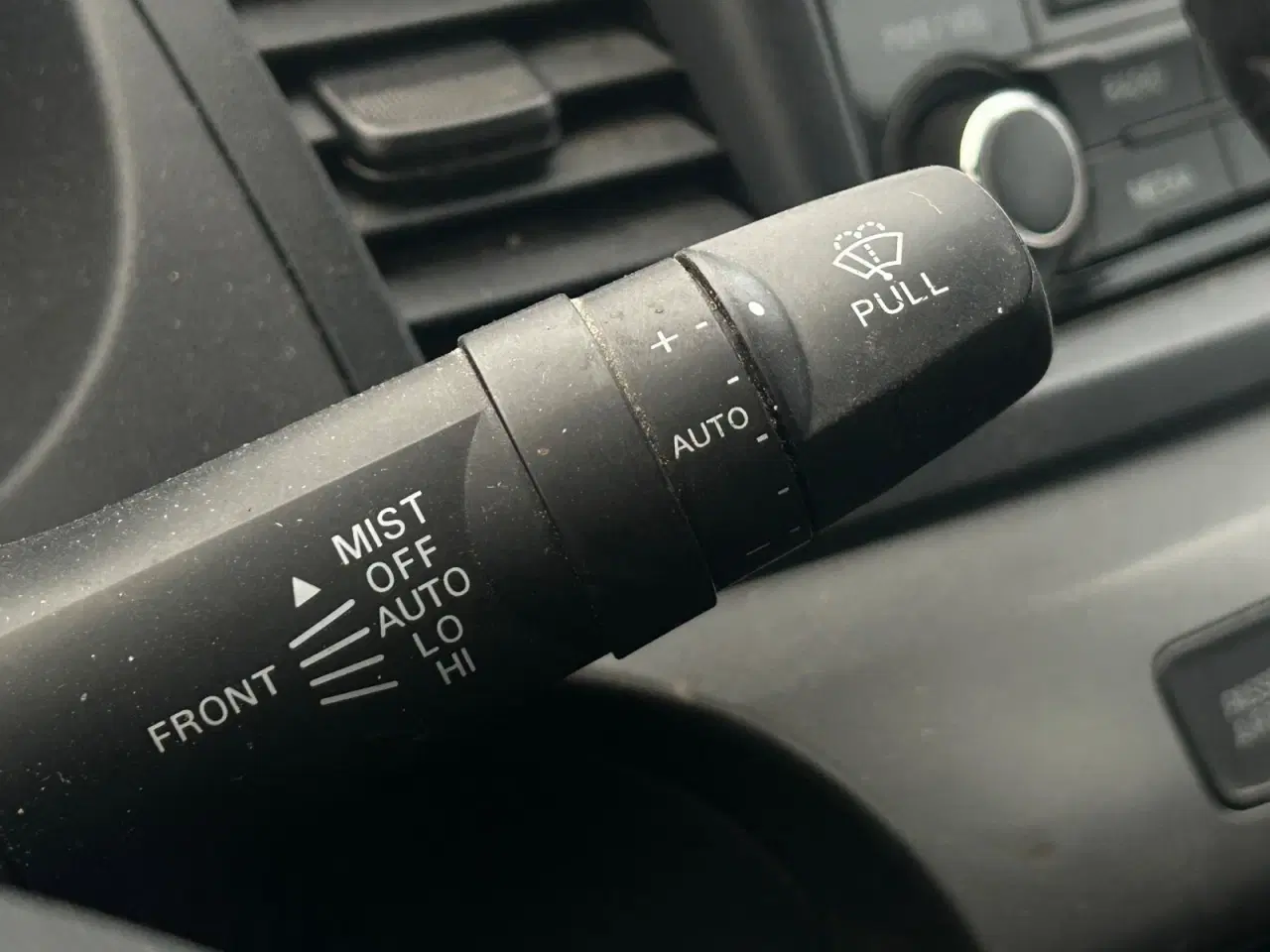 Billede 13 - Mitsubishi Lancer 1,6 Invite SportSedan