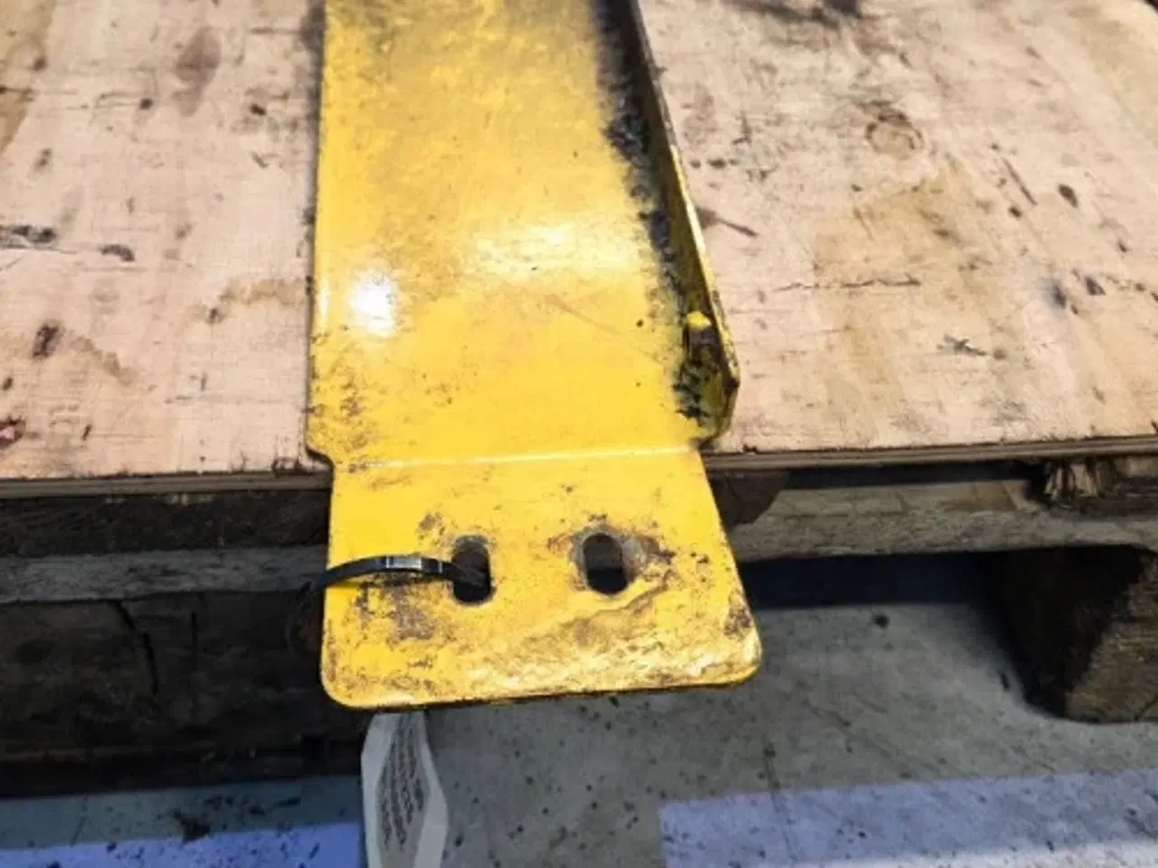 Billede 5 - New Holland CR9.90 Plade 84597276