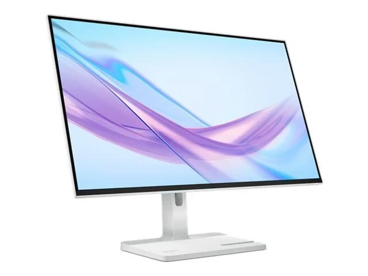 Billede 9 - Skærm 27" Lenovo L27q-4a - IPS QHD 100 Hz, HDMI/DP, grå