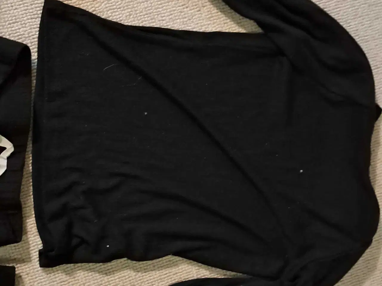 Billede 3 - Termoundertøj 6-8 år 