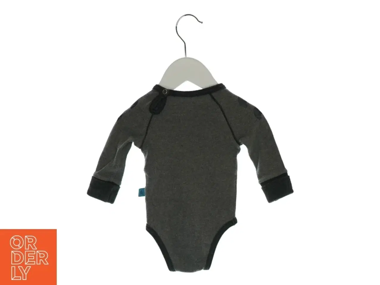 Billede 2 - Bodystocking fra Alba Baby (str. 62)