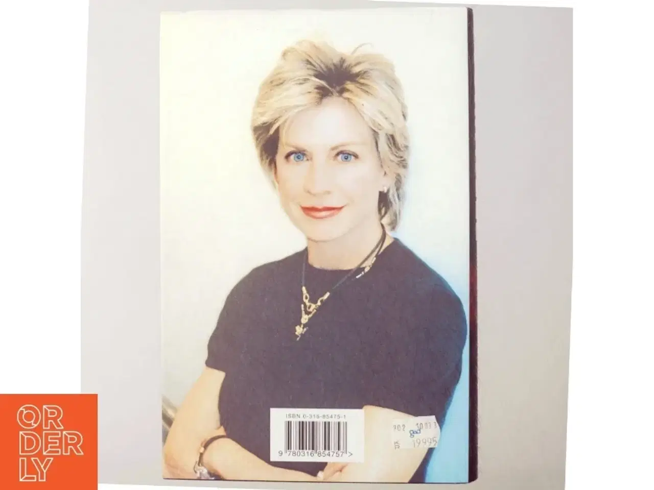 Billede 3 - Blow fly af Patricia D. Cornwell (Bog)