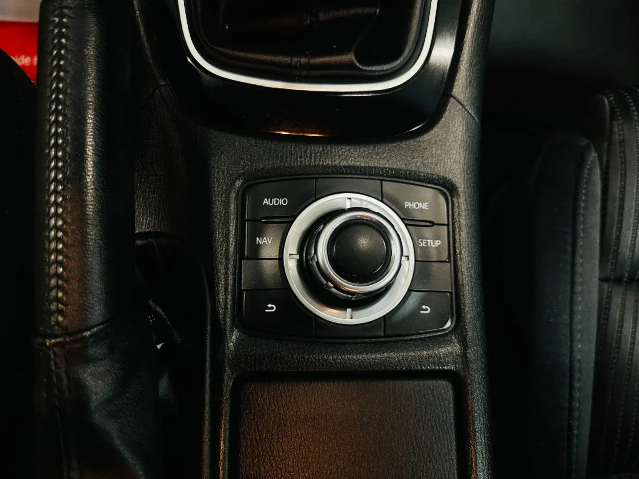Billede 15 - Mazda 6 2,0 SkyActiv-G 165 Vision