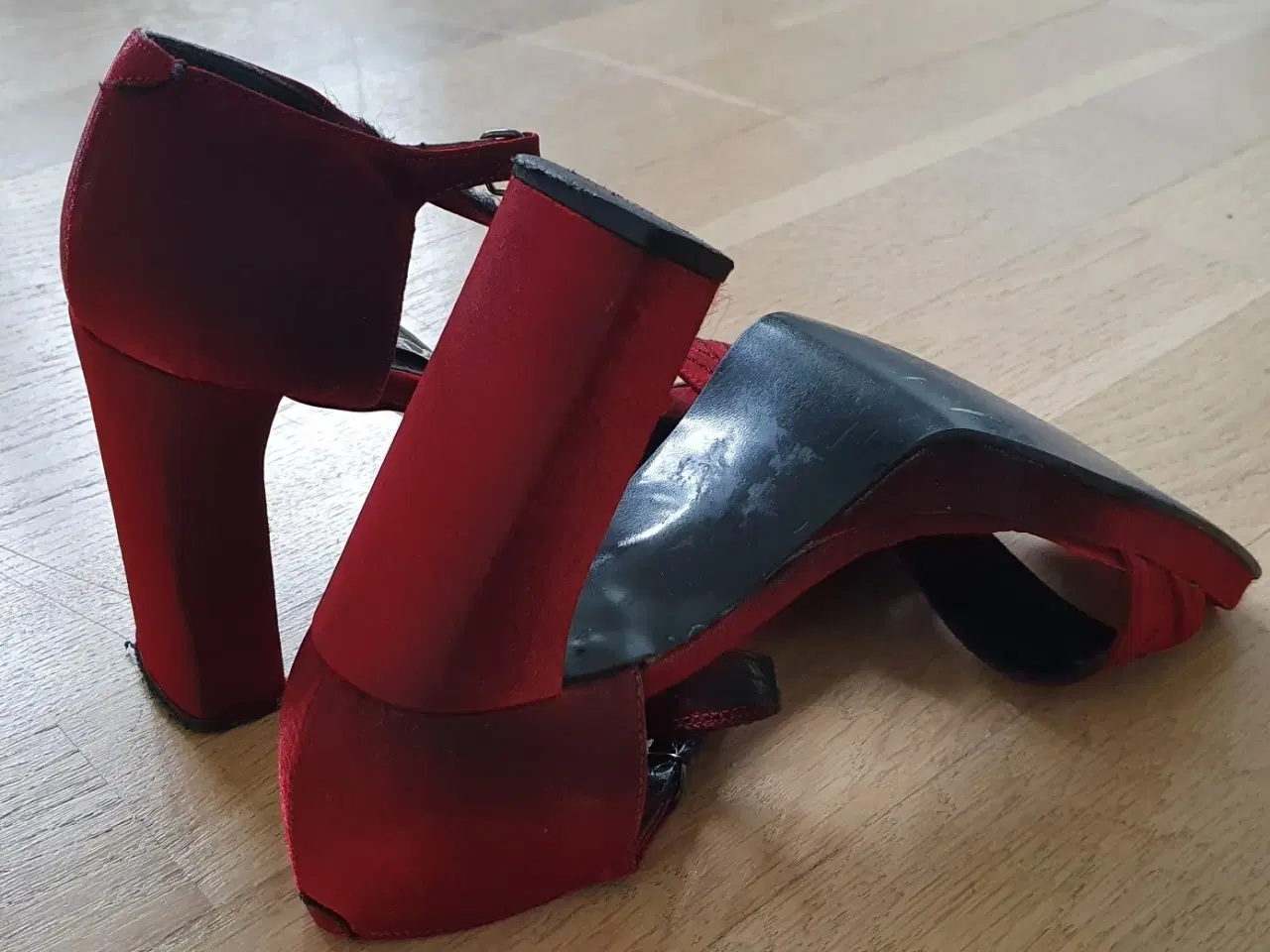 Billede 5 - Sandaler