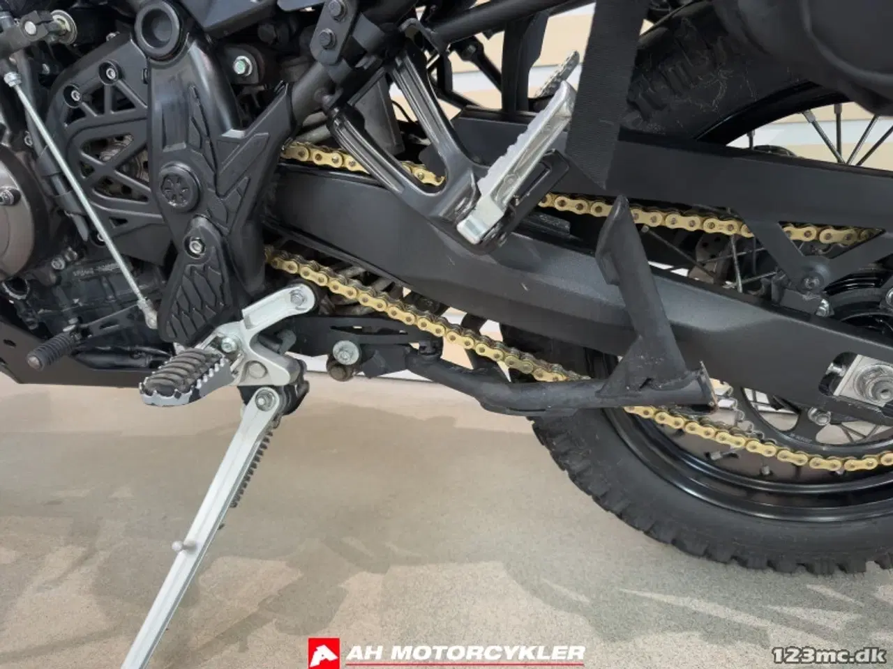 Billede 18 - Yamaha Ténéré 700