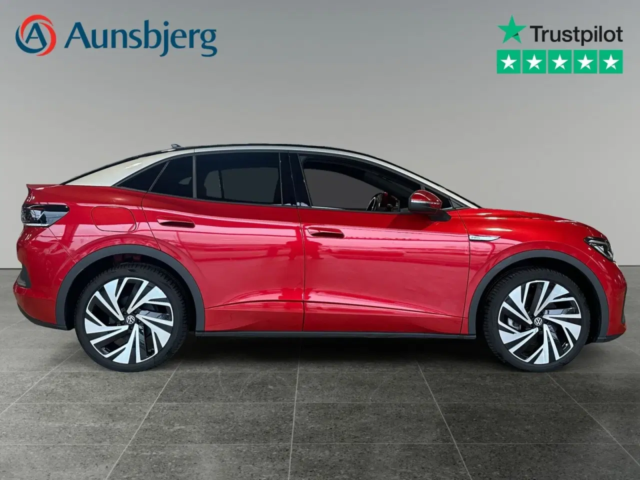 Billede 6 - VW ID.5 77 Pro Performance
