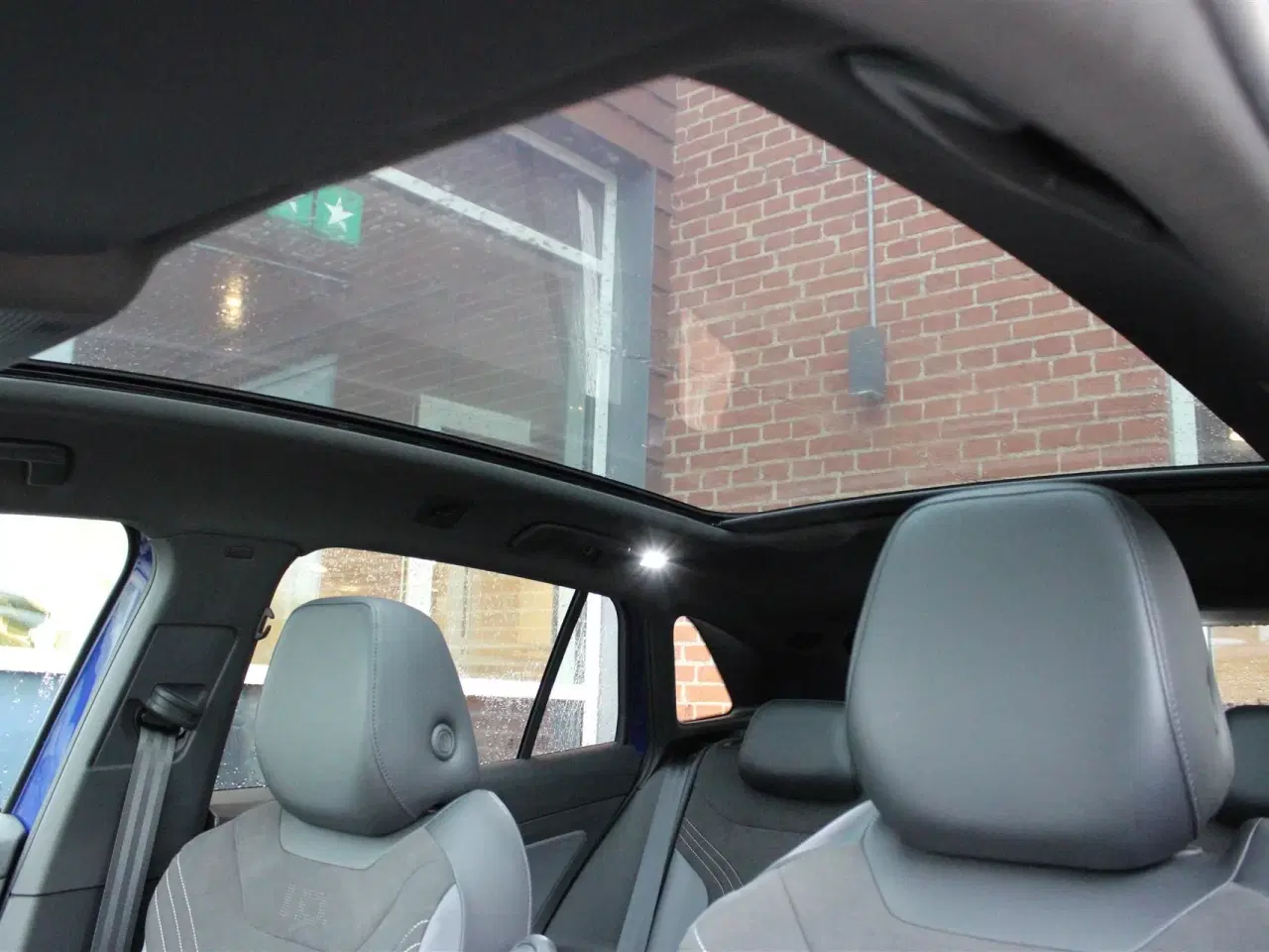 Billede 4 - VW ID.4 EL Pro Performance 204HK 5d Aut.