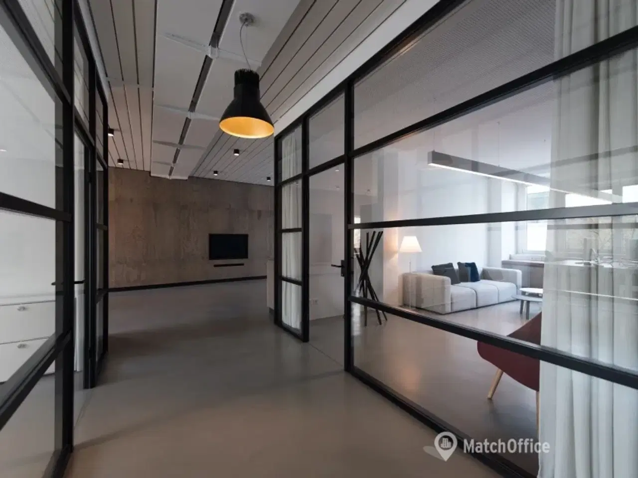 Billede 12 - Attraktivt erhvervslejemål – 1.722 m² fordelt på to etager