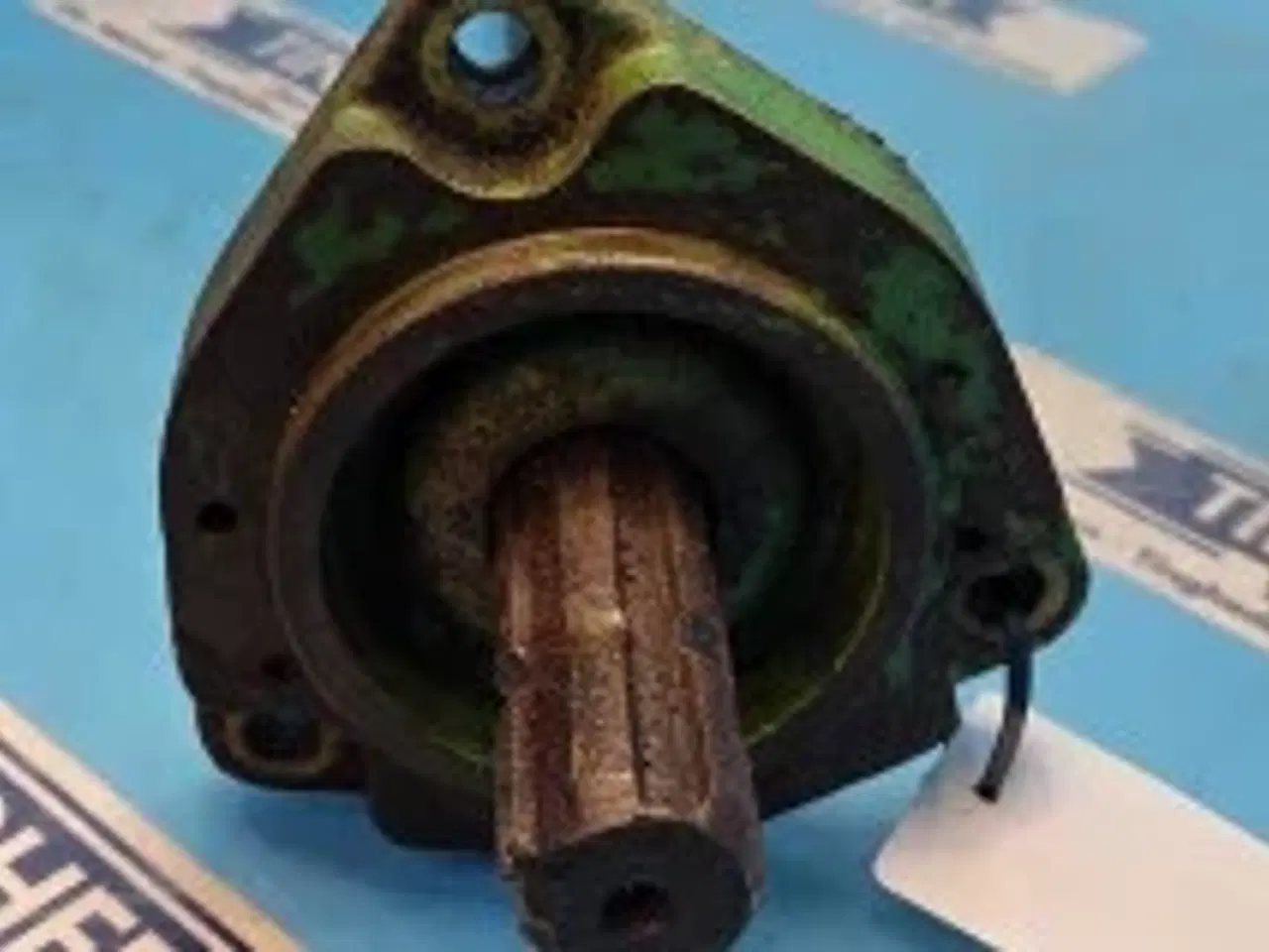 Billede 4 - John Deere 2040 Pto Aksel R47249