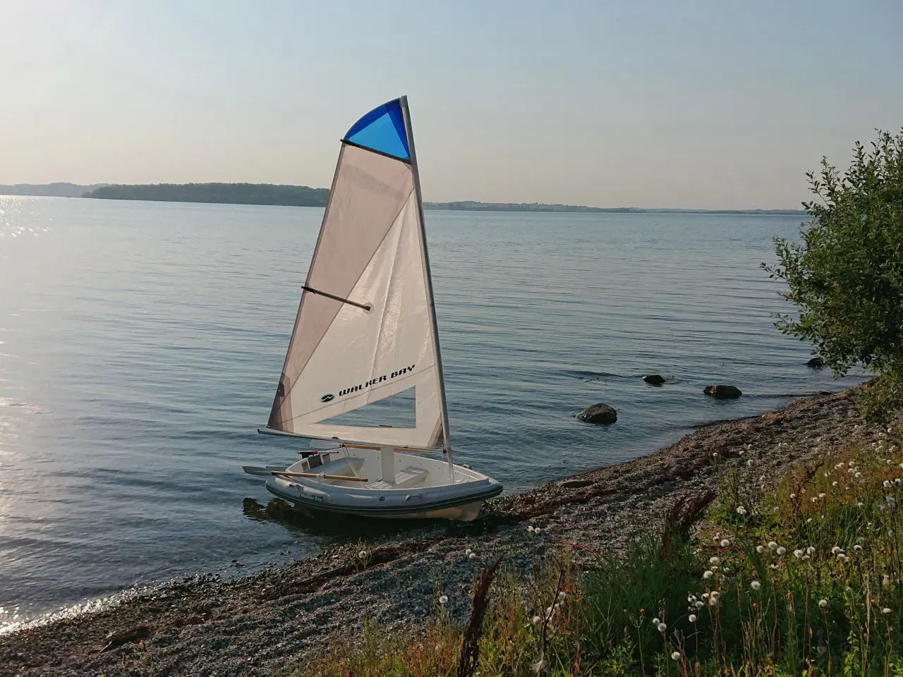 Billede 5 - Walker Bay 10'