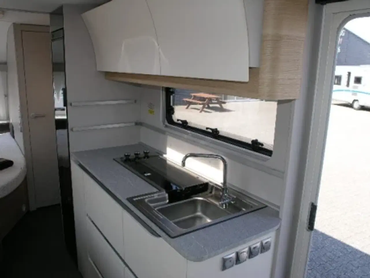 Billede 15 - Adria Adora 613 PK Kids