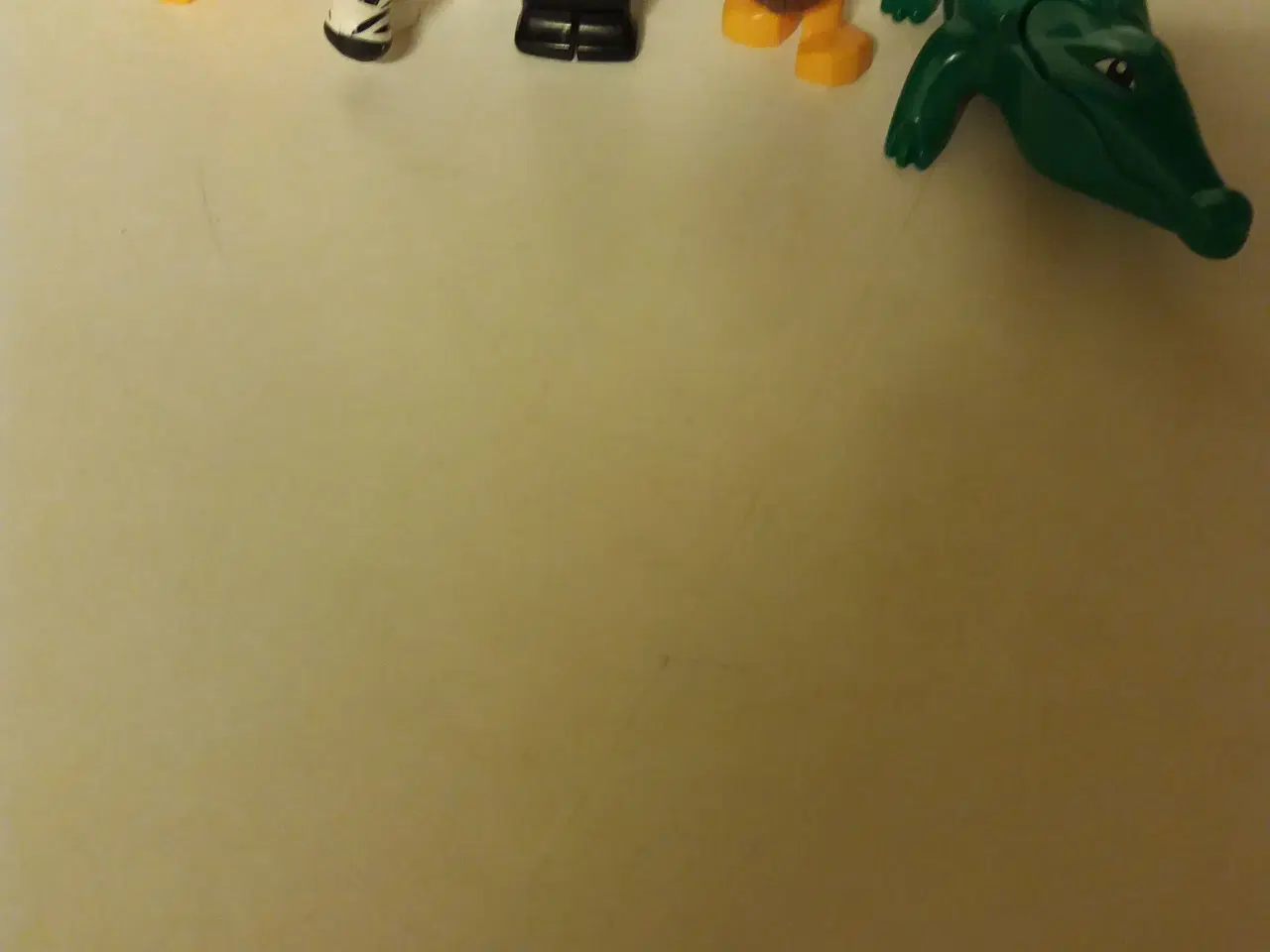 Billede 3 - Lego dyr