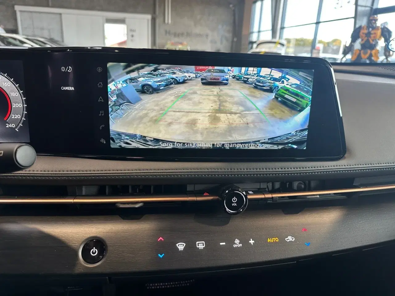 Billede 17 - Nissan Ariya 63 Engage