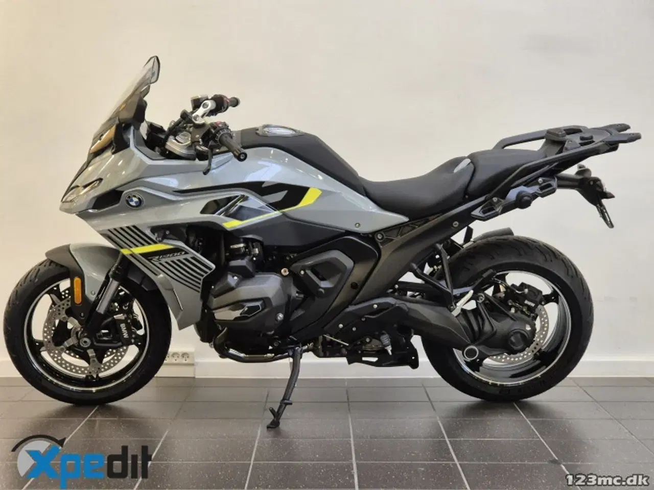 Billede 6 - BMW R 1300 RS