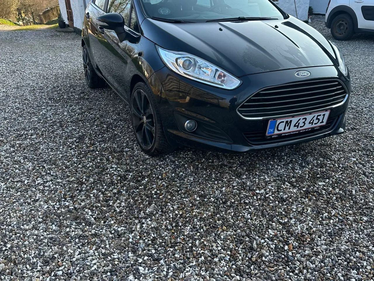 Billede 1 - Ford Fiesta 125 hk ecoboost