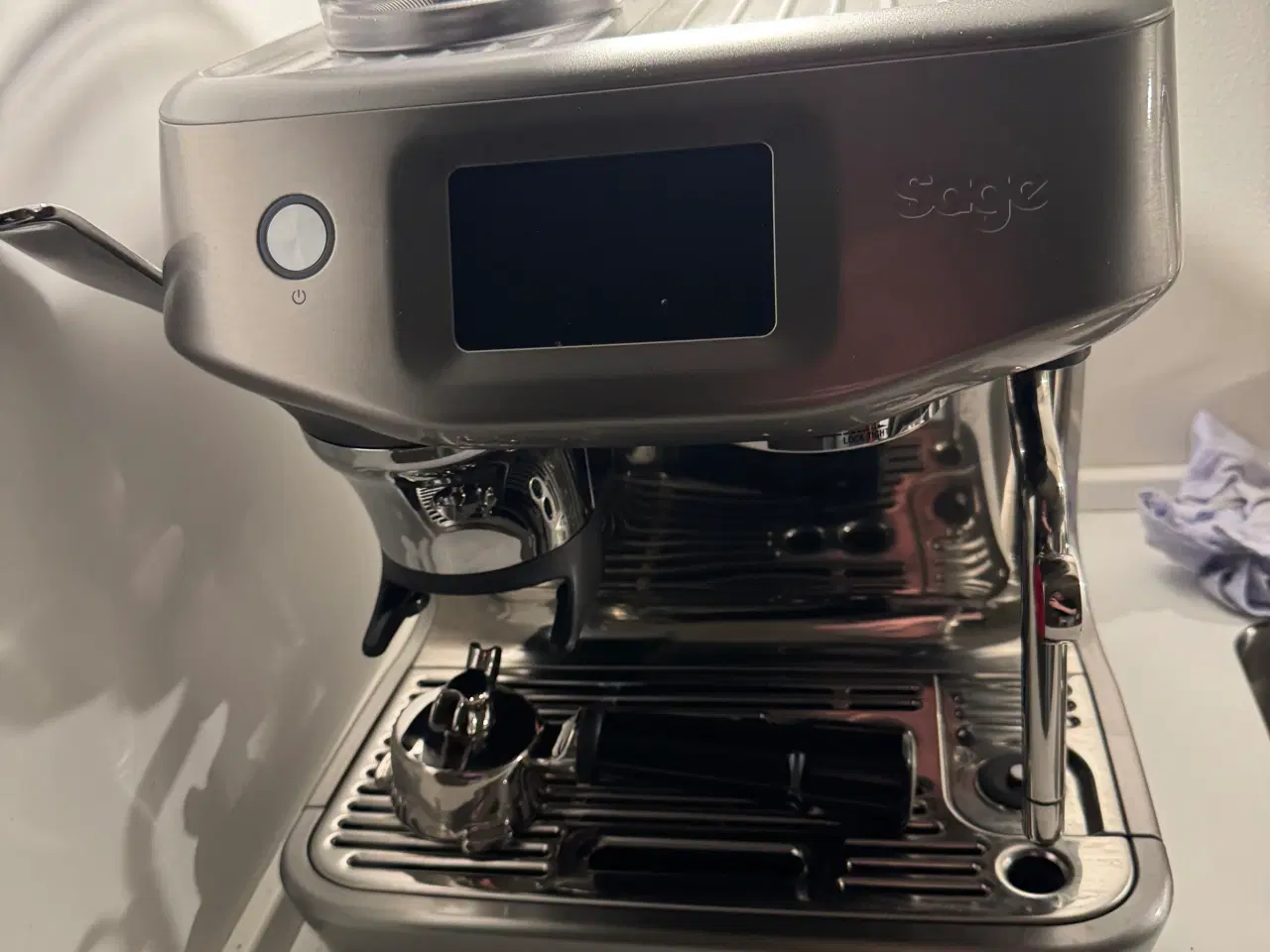 Billede 1 - Sage Touch Impress