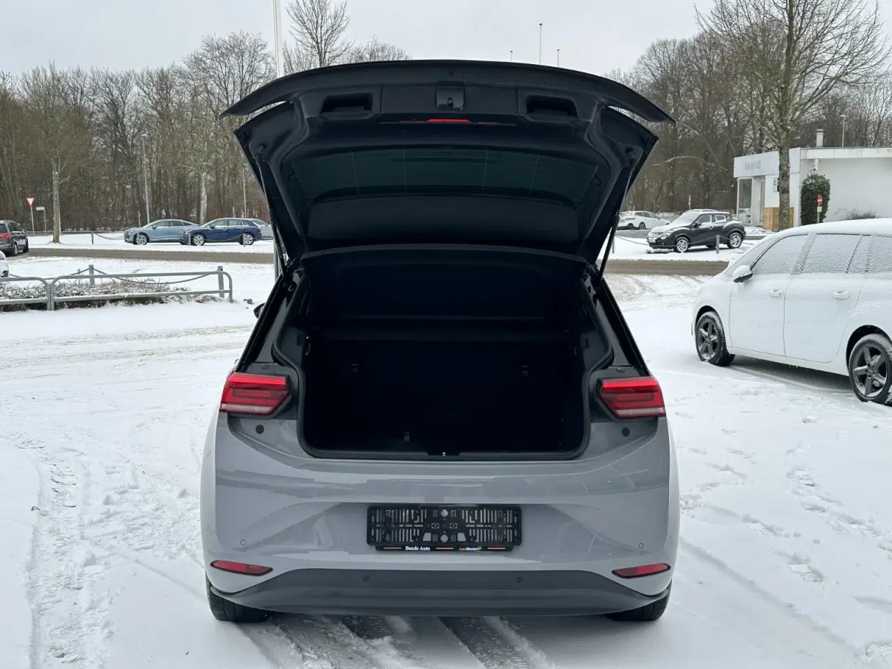 Billede 5 - VW ID.3 58 Pro Performance