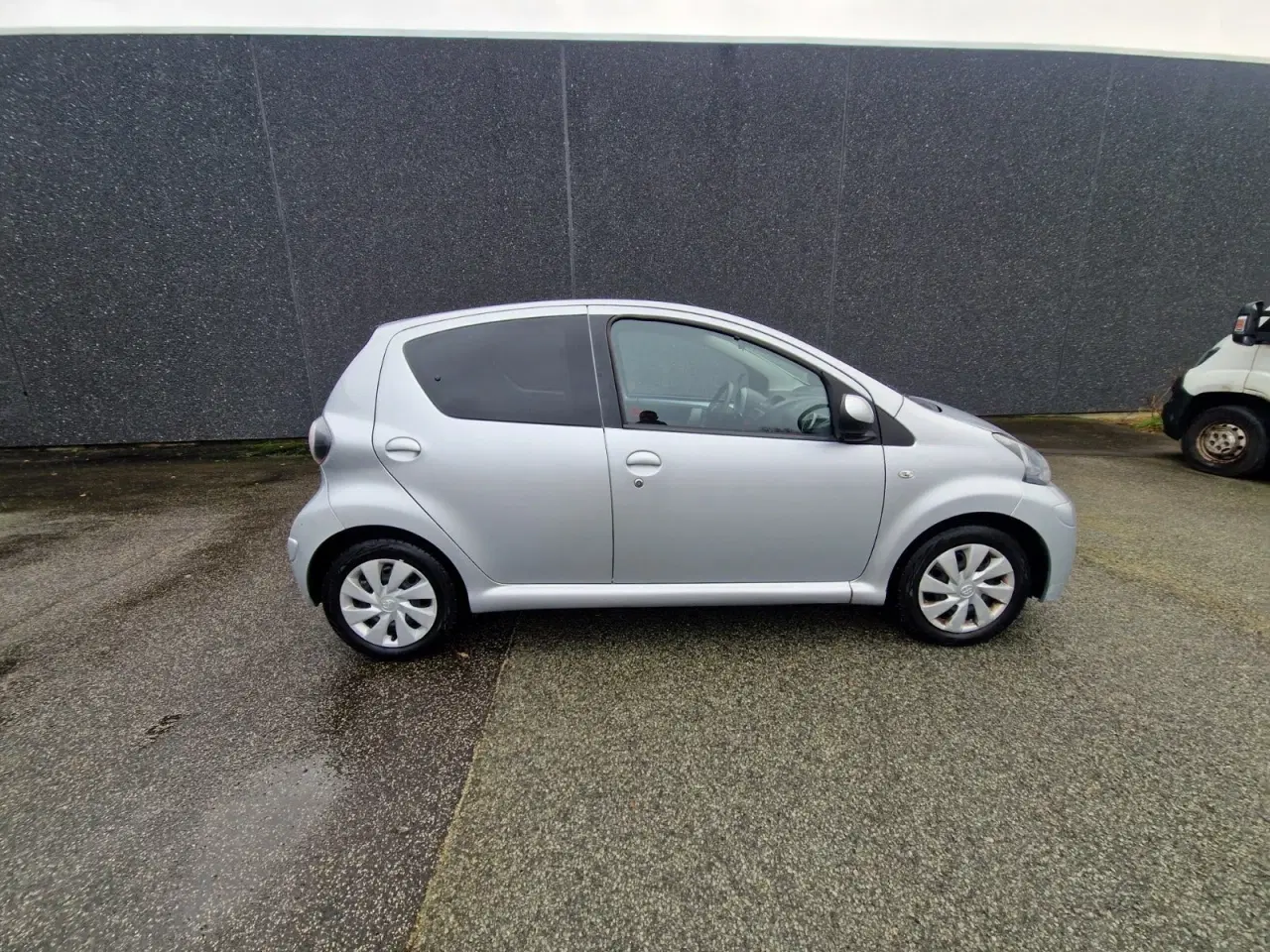 Billede 1 - Toyota Aygo 1,0 VVT-i T2 Air