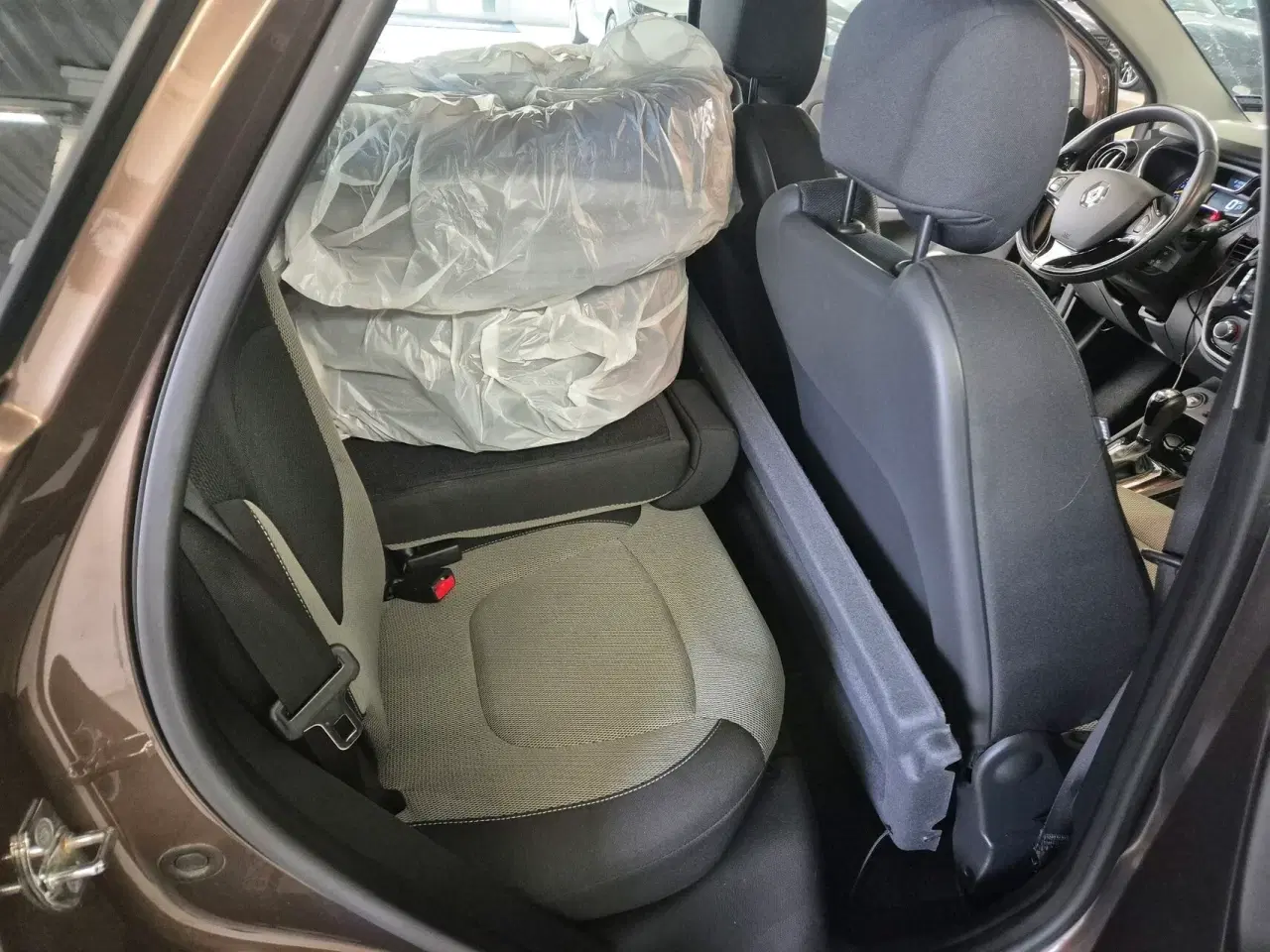 Billede 14 - Renault Captur 1,2 TCE Formula Edition EDC 120HK 5d 6g Aut.