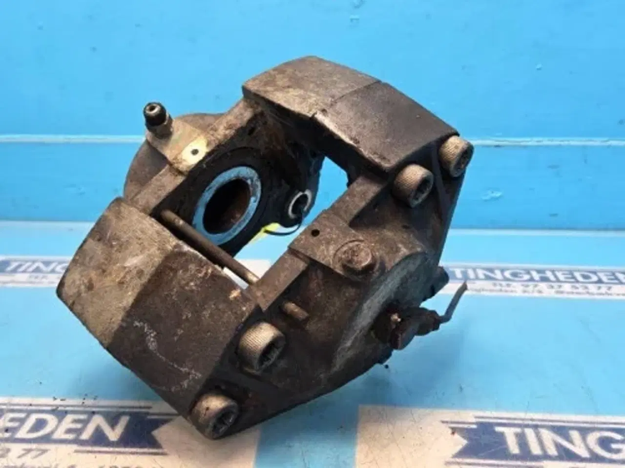 Billede 4 - Case 8010 Bremsekaliber 84989455