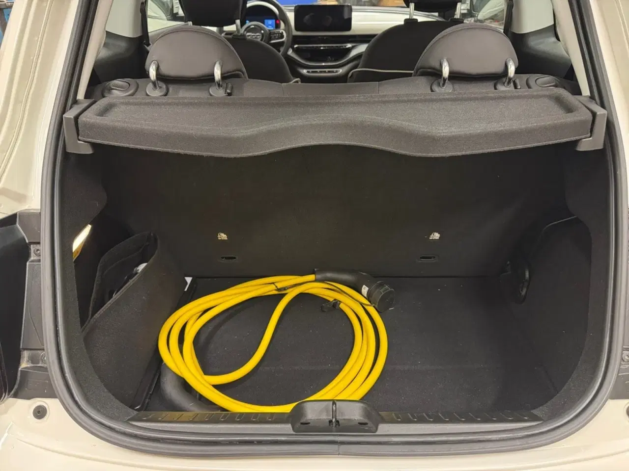 Billede 12 - Fiat 500e 42 Icon