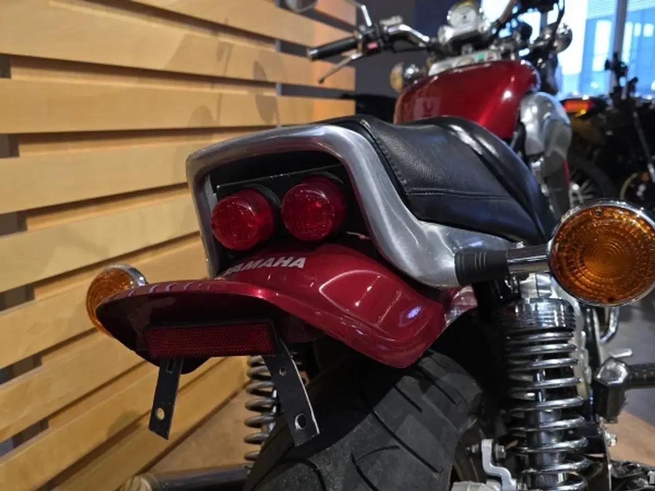 Billede 6 - Yamaha V-Max ENGROS