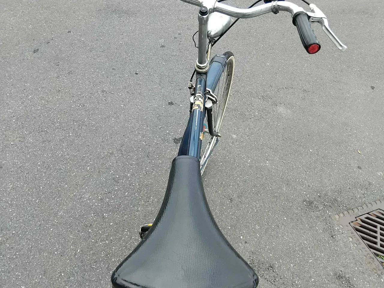 Billede 5 - Vintage union batavus