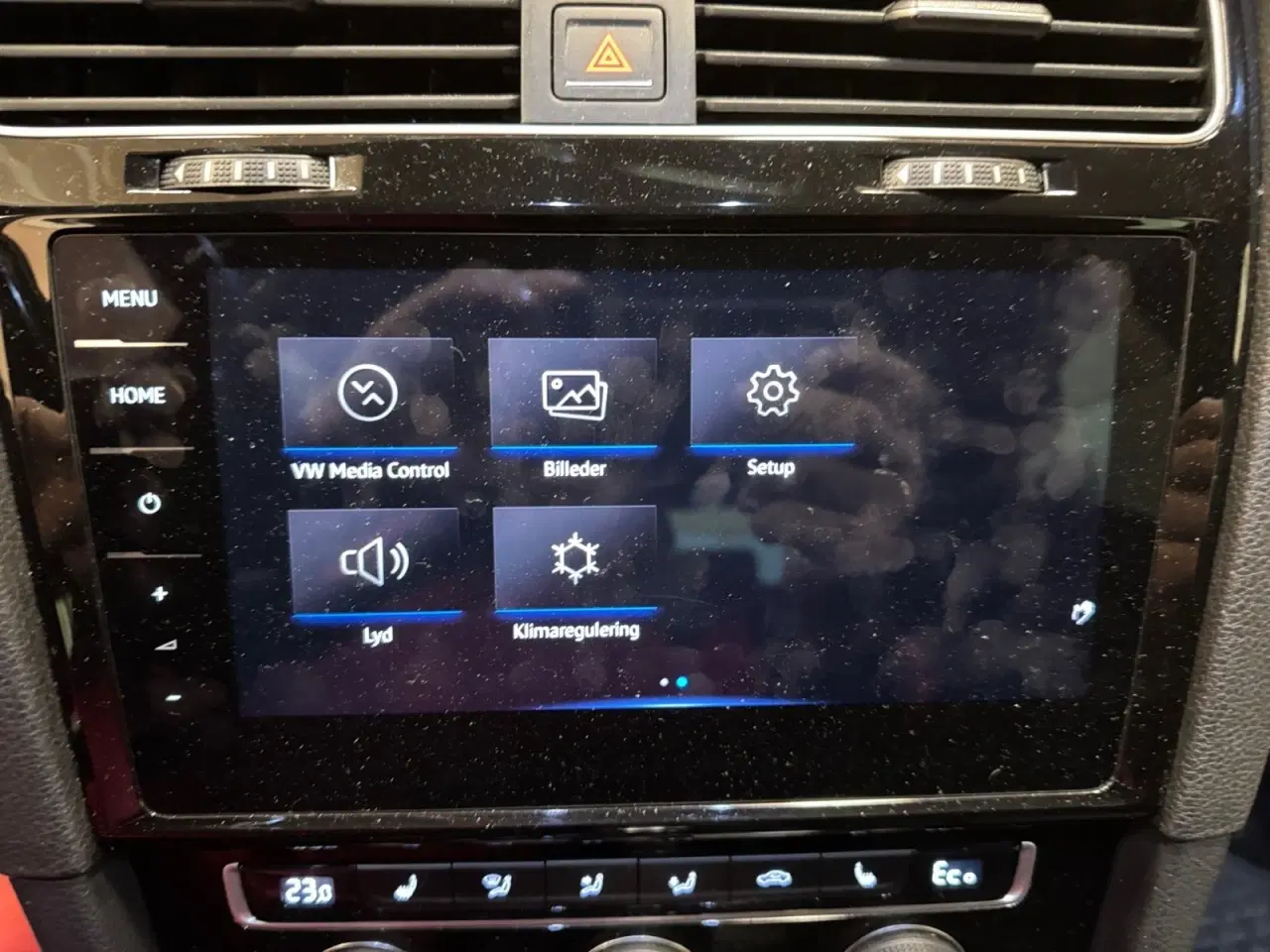 Billede 9 - VW Golf VII 1,4 GTE DSG