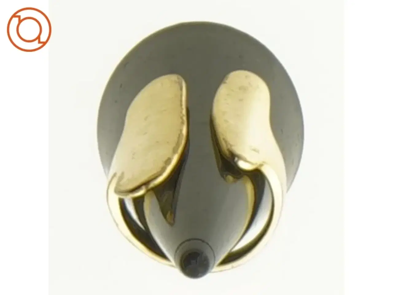 Billede 3 - Ring fra Pilgrim (str. 3 cm)